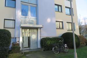 H.-Sahlkamp, helles 1-Zi.-Appartment mit EBK und Loggia. – Die vollständige Adresse der Immobilie erhältst du vom Anbieter., 30657 Sahlkamp, Hannover – Vorschaubild 4