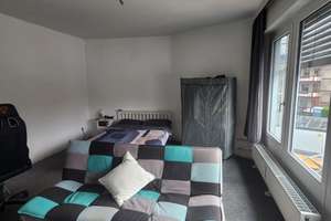 Dein WG-Zimmer im Herzen von Osnabrück! - 3ZKB + EBK
