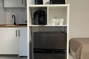 Apartment in Unterbilk mit großem Balkon – Sedanstraße 5, 40217 Unterbilk, Düsseldorf – Vorschaubild 5