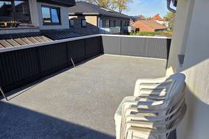 5-Zimmer-Wohnung mit Dachterrasse & 2 Balkonen in Langen – Leher Landstraße 68b, 27607 Langen – Vorschaubild 32