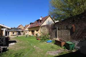 Einfamilienhaus in Potsdam-West mit direkter Parklage – Die vollständige Adresse der Immobilie erhältst du vom Anbieter., 14469 Brandenburger Vorstadt, Potsdam – Vorschaubild 5