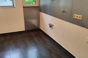 Grosse 116 qm 5 Zimmer.Kuche.moderne Badezimmer mit Wanne.Komplett repariert 2026.zommer – Die vollständige Adresse der Immobilie erhältst du vom Anbieter., 53179 Rüngsdorf, Bonn – Vorschaubild 2