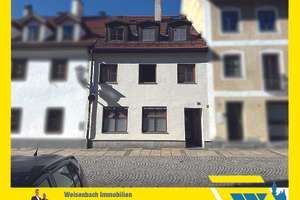 Werthaltigkeit trifft Altstadtflair. – Die vollständige Adresse der Immobilie erhältst du vom Anbieter., 87629 Füssen – Vorschaubild 1