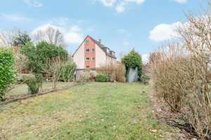 Charmantes Reihenmittelhaus mit vielseitigem Wohnkonzept & Kamin in Essen-Horst – Essen – Vorschaubild 21
