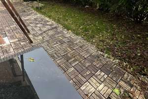 Zentrumsnah in München – Terrasse & kleiner Garten  – Die vollständige Adresse der Immobilie erhältst du vom Anbieter., 81369 Mittersendling, München – Vorschaubild 18