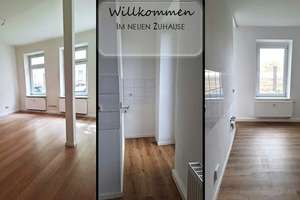 Hübsches City-Apartment im Erdgeschoss