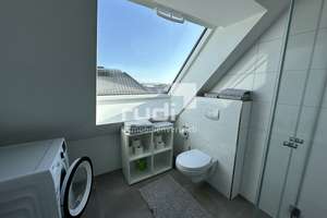 Wohnen auf Zeit - Möbliertes 1-Zimmer-Apartment zu vermieten – An der Schönen Aussicht 4, 33098 Kernstadt, Paderborn – Vorschaubild 10