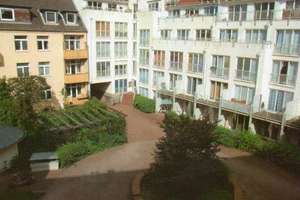 2 Zimmer Wohnung mit Terrasse in Hamburg Bahrenfeld Gute Rendite! Kapitalanlage!