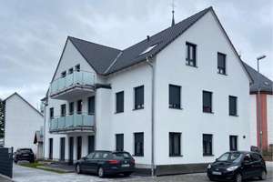 Neubau 4-FMH Vollvermietet ! € 69.856,- Jahresmiete ! Kapitalanlage ! – Die vollständige Adresse der Immobilie erhältst du vom Anbieter., 64584 Biebesheim am Rhein – Vorschaubild 1