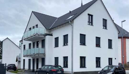Bild von Neubau 4-FMH Vollvermietet ! € 66.000,- Jahresmiete ! Kapitalanlage !