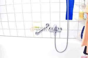2-Zimmer-Wohnung mit Balkon im Regensburger Stadtwesten – Die vollständige Adresse der Immobilie erhältst du vom Anbieter., 93049 Westenviertel, Regensburg – Vorschaubild 4