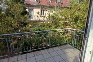 weisse  Räume mit 2 grossen Terrassen – 97074 Frauenland, Würzburg – Vorschaubild 3