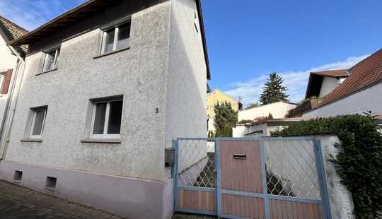 Bild von Obere Schloßgasse 3, 55578 Wolfsheim