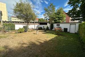 Gepflegtes Mehrfamilienhaus mit 4 Wohneinheiten in bevorzugter Wohnlage am Maschsee zu verkaufen – Die vollständige Adresse der Immobilie erhältst du vom Anbieter., 30169 Südstadt, Hannover – Vorschaubild 2