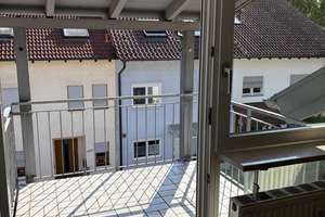 Frisch renovierte 3,5-Zimmer-Maisonettewohnung im Dachgeschoss mit Balkon – Franz-Lehar-Weg 6, 76448 Durmersheim – Vorschaubild 10