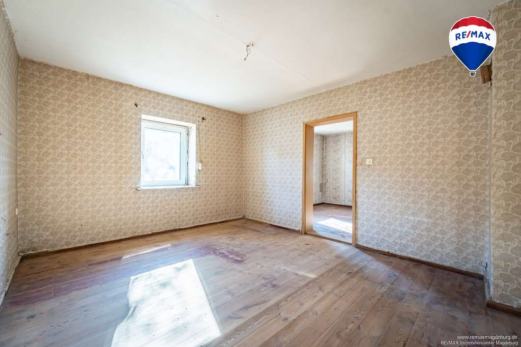 Immobilie in Burg - Projekt mit Perspektive: Ihr neues Zuhause auf großem Grundstück mit viel Gestaltungsspielraum - Bild 3