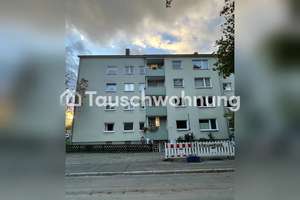 Tauschwohnung: Helle 3-Zimmer-Wohnung in Hannover, Linden-Limmer – Ricklinger Straße 152, 30449 Linden-Süd, Hannover – Vorschaubild 3