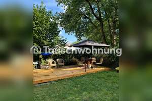 Tauschwohnung: Wunderschöne Wohnung in toller Lage und Gartenzugang – Die vollständige Adresse der Immobilie erhältst du vom Anbieter., 50931 Lindenthal (Ortsteil), Köln – Vorschaubild 10