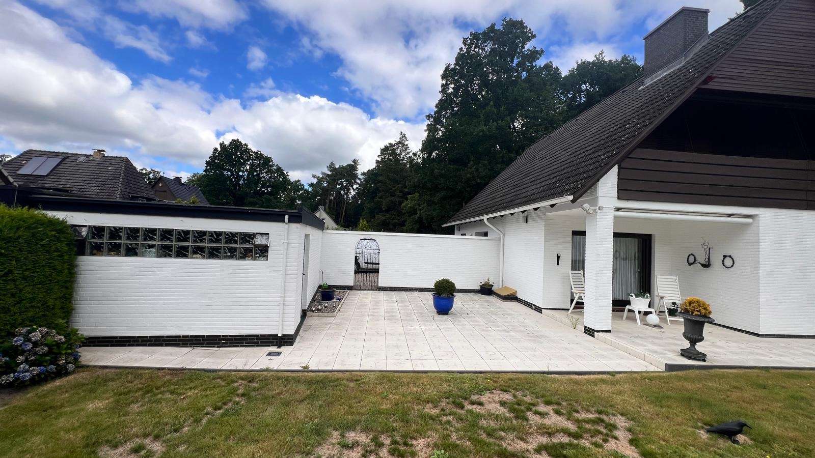 EFH mit Entwicklungspotential und direkter Waldlage in Hamburg-Hausbruch, Hamburg – Bild 4