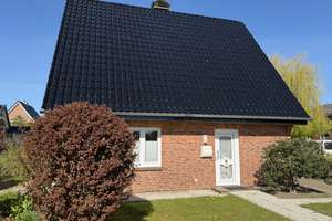Küstenglück auf Eigenland – maritimes Ferienhaus mit Garten & Vermietungspotenzial – Die vollständige Adresse der Immobilie erhältst du vom Anbieter., 25761 Büsum – Vorschaubild 20