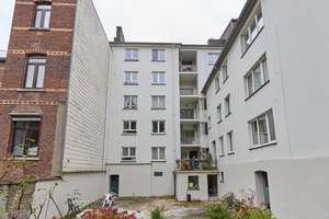 Optimal geschnittene 3-Zimmer-Wohnung am Aachener Westpark – ideal für Studierende oder WG – Die vollständige Adresse der Immobilie erhältst du vom Anbieter., 52074 Westpark, Aachen – Vorschaubild 17