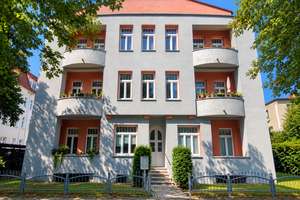 Kapitalanlage im Zentrum von Magdeburg - saniertes & vollvermietetes MFH mit 9 Wohneinheiten