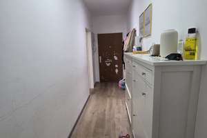Moderne kernsanierte 3 Zimmer Wohnung mit Einbauküche  – Föhrenstraße 6, 33649 Brackwede, Bielefeld – Vorschaubild 10