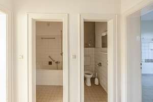 4-Zimmer-Wohnung zwischen Wienburg- und Kreuzviertel – Die vollständige Adresse der Immobilie erhältst du vom Anbieter., 48147 Uppenberg, Münster – Vorschaubild 14