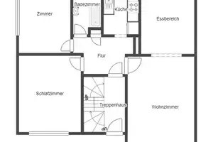 Investitionschance: Voll vermietetes Mehrfamilienhaus in Bornheim-Waldorf – Rhein-Sieg-Kreis – Vorschaubild 14
