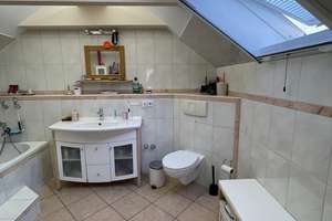 Reserviert bis zum 10. August !!! Hübsches Einfamilienhaus mit angrenzender Wohnung in Heiligensee  – Ruppiner Chaussee 279a, 13503 Heiligensee, Berlin – Vorschaubild 7