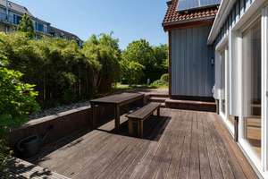 Idyllisches EFH in zweiter Reihe mit sonniger Südterrasse & PV-Anlage in Lurup – Die vollständige Adresse der Immobilie erhältst du vom Anbieter., 22547 Lurup, Hamburg – Vorschaubild 10