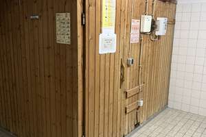 Top sanierte & möblierte 3 Zimmer Wohnung (Erstbezug) mit super Anbindung in Lichtenbroich – Buchholzer Weg 2, 40472 Lichtenbroich, Düsseldorf – Vorschaubild 20