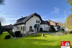 Repräsentatives Einfamilienhaus mit Einliegerhaus in begehrter Waldrandlage von Gladbeck! – Die vollständige Adresse der Immobilie erhältst du vom Anbieter., 45964 Gladbeck – Vorschaubild 2