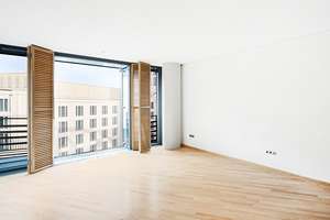 Metropolitan Living – Stilvolle Residenz mit Blick ins Grüne – Bellevuestraße 1, 10785 Tiergarten, Berlin – Vorschaubild 2
