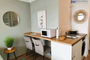 Sülz: Modernes City-Apartment mit viel Licht und Balkon – Die vollständige Adresse der Immobilie erhältst du vom Anbieter., 50939 Sülz, Köln – Vorschaubild 4