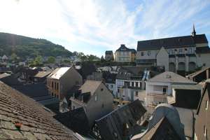 Maisonette-Wohnung über den Dächern von Cochem – Die vollständige Adresse der Immobilie erhältst du vom Anbieter., 56812 Cochem – Vorschaubild 27