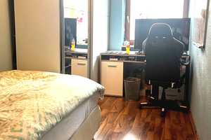 Eigentum statt mieten...3 Zimmer ETW mit Balkon in MA Käfertal – Mannheim – Vorschaubild 9