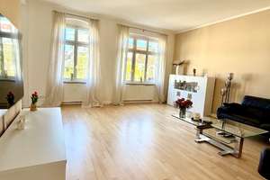 Berlin: Stilvolle Wohnung im Herzen von Friedrichshain – Die vollständige Adresse der Immobilie erhältst du vom Anbieter., 10245 Friedrichshain, Berlin – Vorschaubild 4