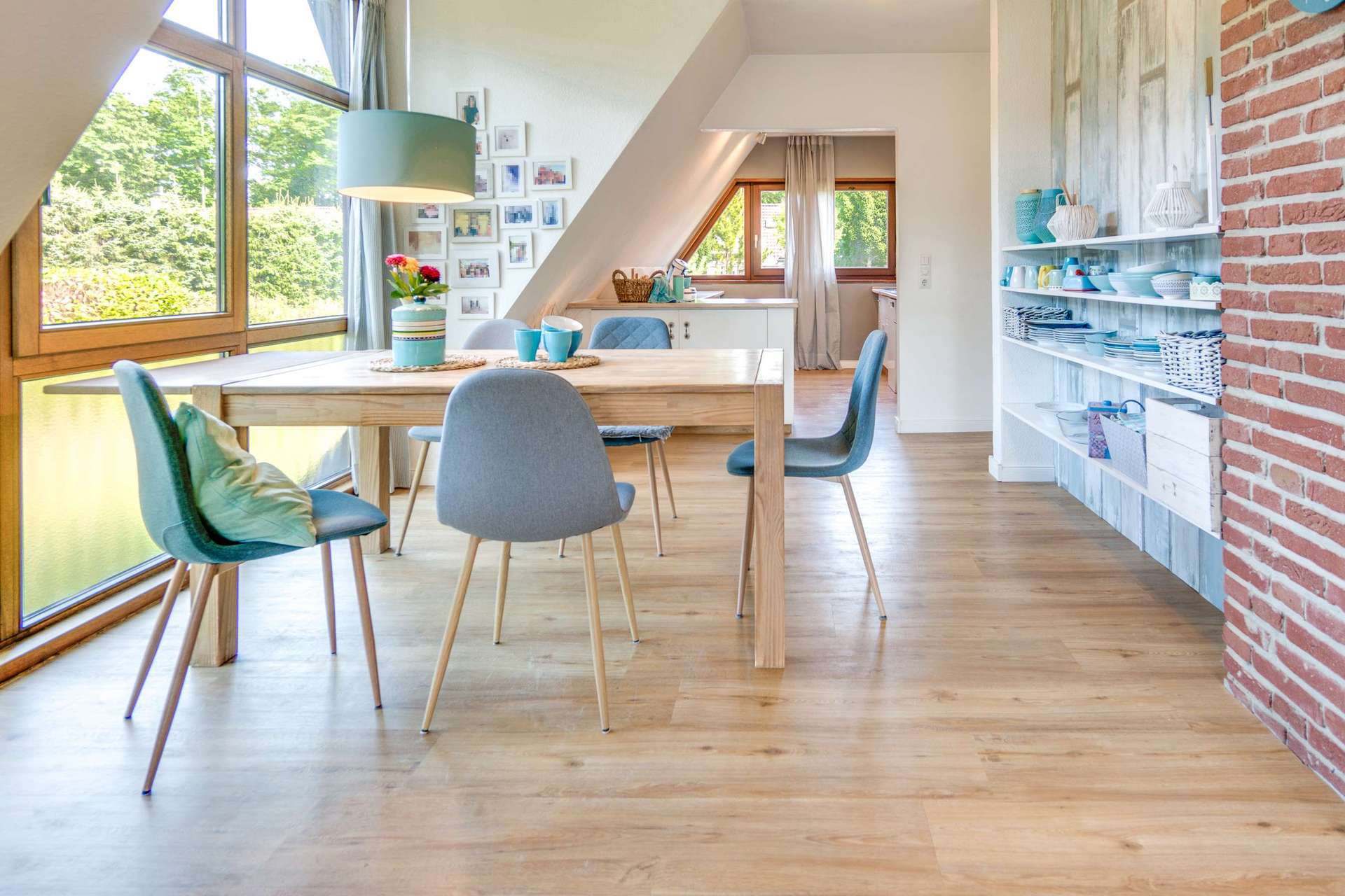 Immobilie in Bispingen - Ankommen. Wohlfühlen. Zuhause sein – Idyllisches Wohnen in der Heide - Bild 10