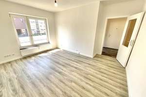 Frisch renovierte 3 Zimmerwohnung