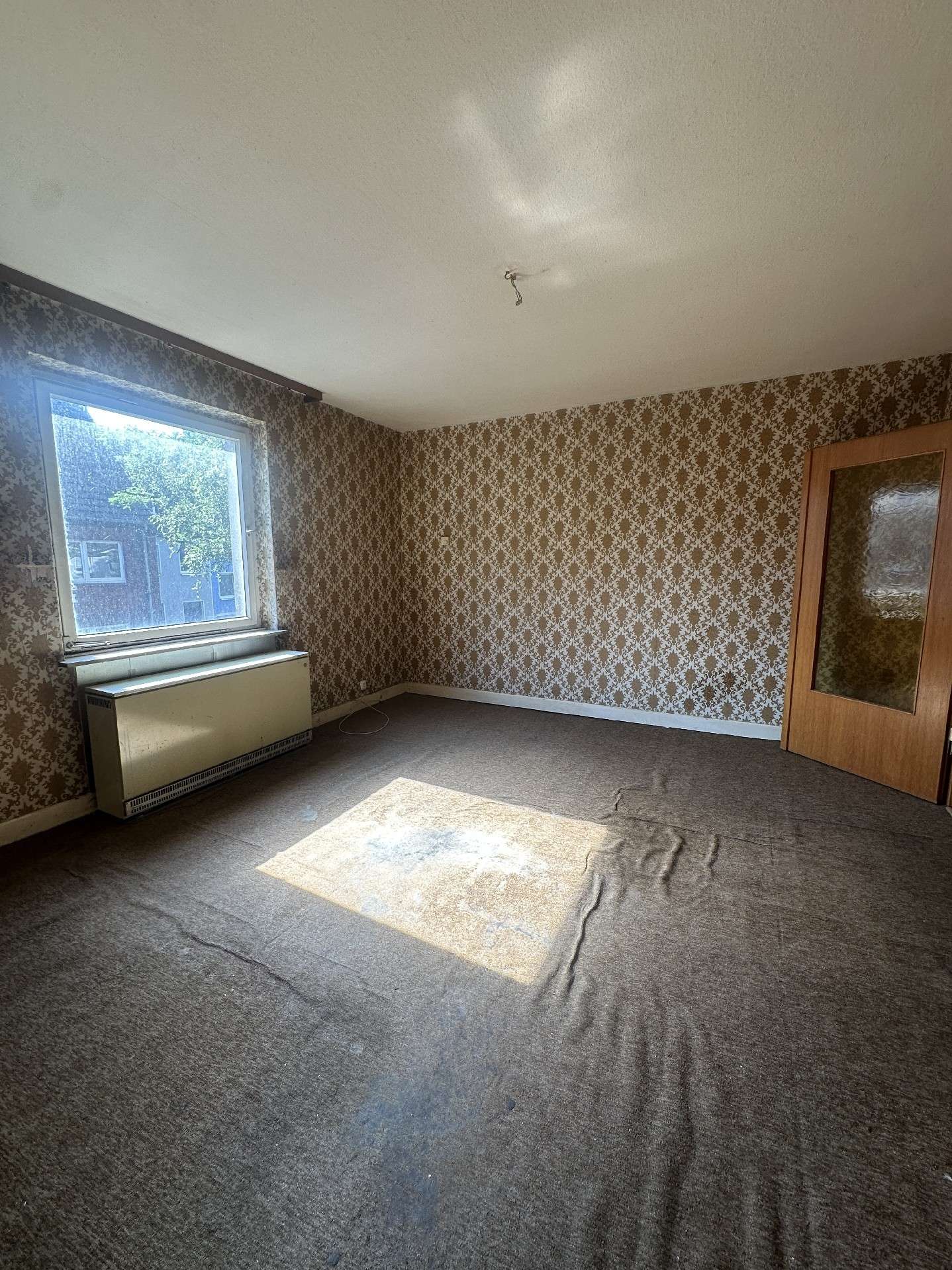 Immobilie in Hamm - Sanierungsbedürftiges Reihenhaus in ruhiger Lage in Hamm Norden - Bild 3