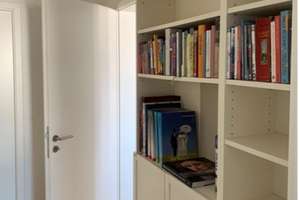Geräumiges, lichtdurchflutetes, möbliertes Loft zu vermieten in Bonn-Kessenich – Die vollständige Adresse der Immobilie erhältst du vom Anbieter., 53129 Kessenich, Bonn – Vorschaubild 13