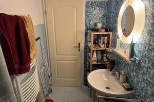 1 ½ - Zimmer – Wohnung in Alt-Rahlstedt mit Tiefgaragenstellplatz – Die vollständige Adresse der Immobilie erhältst du vom Anbieter., 22143 Rahlstedt, Hamburg – Vorschaubild 10