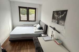 Entdecken Sie Ihre stilvolle Wohnung mit traumhafter Terrasse in Köln – Ihr neues Zuhause! – Die vollständige Adresse der Immobilie erhältst du vom Anbieter., 50858 Junkersdorf, Köln – Vorschaubild 6