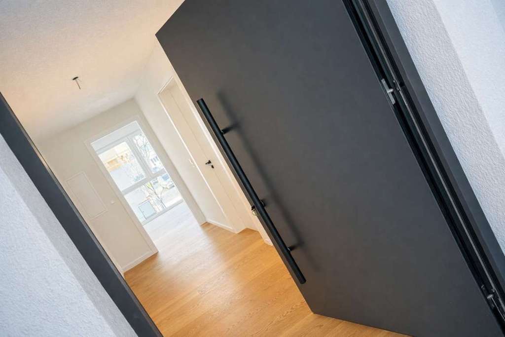 Immobilie in Teningen - Bezugsfertig - „THE CORNER“ Teningen – 2 Zi. Neubauwohnung mit luxuriöser Ausstattung - Bild 3