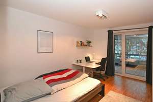 Zentrale und moderne 2 Zimmer Wohnung in der beliebten Schanze - vermietet! Bauprojekt "freistil" – Die vollständige Adresse der Immobilie erhältst du vom Anbieter., 22769 Altona-Nord, Hamburg – Vorschaubild 4