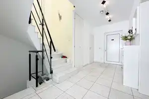 EP ESTATE - Townhouse mit Traumgarten und Saunahaus im Hahnwald – Köln – Vorschaubild 27