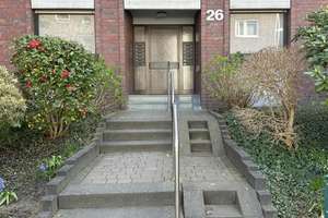 *4-ZiKDB-Balkon-Gäste-WC-Stellplatz in MG-Rheydt* – Die vollständige Adresse der Immobilie erhältst du vom Anbieter., 41236 Grenzland-Stadion, Mönchengladbach – Vorschaubild 3