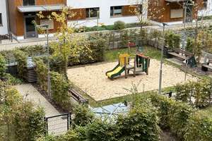 Exklusive Neubauwohnung am Wöhrder See | 96 m² | EBK | TG | Aufzug – Leitzstraße 2, 90489 Veilhof, Nürnberg – Vorschaubild 18