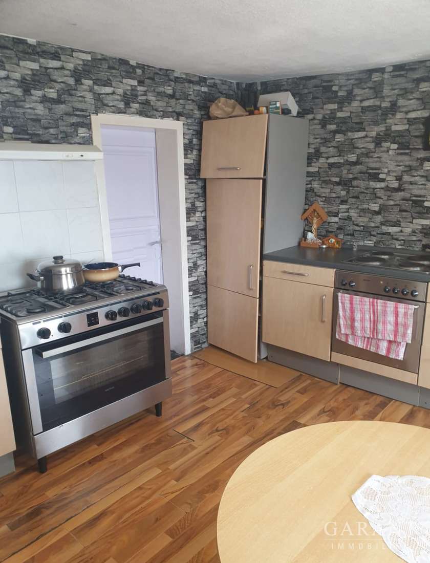 Immobilie in Lauingen (Donau) - Historisches Bürgerhaus mit Charakter in der Altstadt von Lauingen - Bild 1